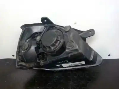 Second-hand car spare part left headlight for kia rio 1.5 cat oem iam references   