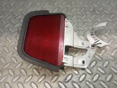 Second-hand car spare part central brake light for toyota avensis berlina (t25) 2.0 turbodiesel cat oem iam references 