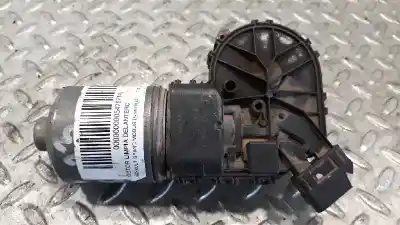 Tweedehands auto-onderdeel ruitenwissermotor voor voor renault grand modus dynamique oem iam-referenties 08020642