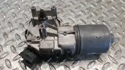 Second-hand car spare part front windshield wiper motor for renault grand modus dynamique oem iam references 08020642  