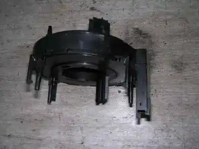 Pièce détachée automobile d'occasion CONTACTEUR TOURNANT D'AIRBAG pour VOLKSWAGEN GOLF IV BERLINA (1J1)  Références OEM IAM 1J0959653  