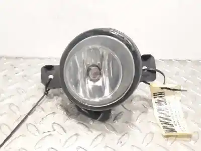 Tweedehands auto-onderdeel rechter mistlamp voor renault grand modus dynamique oem iam-referenties 