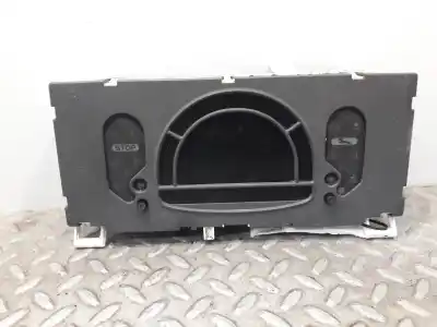 Second-hand car spare part DASHBOARD for RENAULT GRAND MODUS  OEM IAM references 8200668078 NS0096069X 2811878451X0