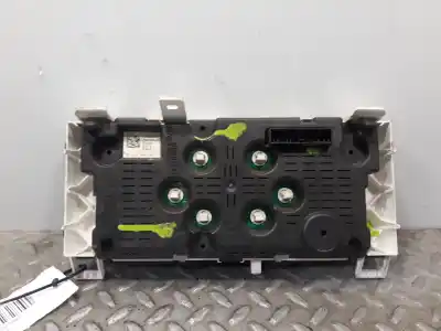 Peça sobressalente para automóvel em segunda mão quadrante por renault grand modus dynamique referências oem iam 8200668078 ns0096069x 2811878451x0