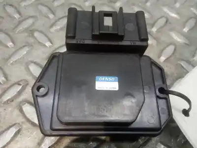 Second-hand car spare part heater blower for toyota avensis berlina (t25) 2.0 turbodiesel cat oem iam references 4993002121