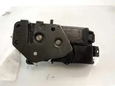 Peça sobressalente para automóvel em segunda mão fechadura da porta traseira esquerda por land rover range rover (lp) 2.5 turbodiesel referências oem iam 
