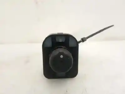 Piesă de schimb auto la mâna a doua BUTON REGLAJ OGLINZI pentru AUDI A6 BERLINA (4F2)  Referințe OEM IAM   