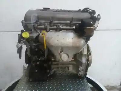 Gebrauchtes Autoersatzteil KOMPLETTER MOTOR zum NISSAN PRIMERA BERL./ TRAVELLER (P10/W10)  OEM-IAM-Referenzen SR20DI  SR20