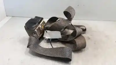 Second-hand car spare part front right seat belt for land rover discovery (salljg/lj) 2.5 turbodiesel oem iam references 