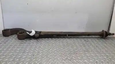 Pezzo di ricambio per auto di seconda mano braccio di sospensione anteriore sinistro inferiore per land rover discovery (salljg/lj) 2.5 turbodiesel riferimenti oem iam   