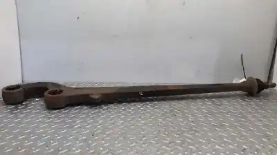 Pezzo di ricambio per auto di seconda mano braccio sospensione inferiore anteriore destro per land rover discovery (salljg/lj) 2.5 turbodiesel riferimenti oem iam   