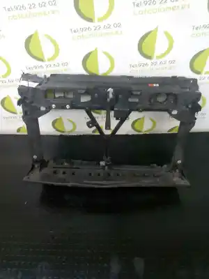 Автозапчасти б/у передняя панель за mazda 3 berlina (bk) 1.6 cd diesel cat ссылки oem iam bbm453110e