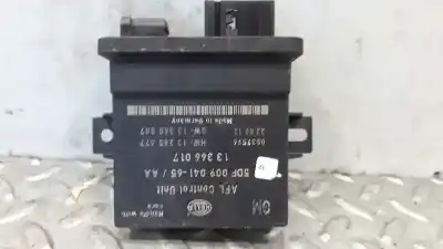 Pièce détachée automobile d'occasion CALCULATEUR MOTEUR ECU pour OPEL ASTRA J LIM.  Références OEM IAM 13366017  5DF00904165