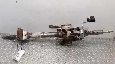 Second-hand car spare part steering column for land rover discovery (salljg/lj) 2.5 turbodiesel oem iam references 