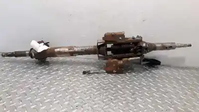 Second-hand car spare part steering column for land rover discovery (salljg/lj) 2.5 turbodiesel oem iam references   