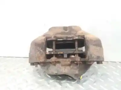 Second-hand car spare part front right brake caliper for land rover discovery (salljg/lj) 2.5 turbodiesel oem iam references   