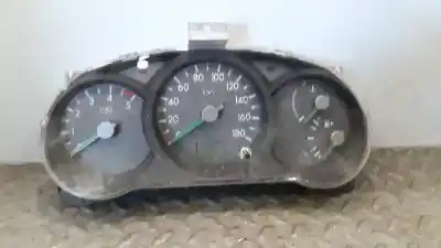Автозапчасти б/у приборная доска за mazda bt-50 (un) 2.5 turbodiesel cat ссылки oem iam 1575302093