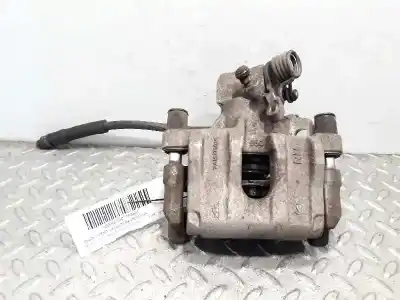 Автозапчасти б/у передний правый тормозной суппорт за mazda 3 berlina (bk) 1.6 cd diesel cat ссылки oem iam bpyk3361xb