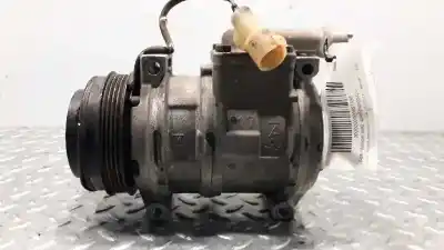 Second-hand car spare part air conditioning compressor for land rover discovery (salljg/lj) 2.5 turbodiesel oem iam references 4472003435