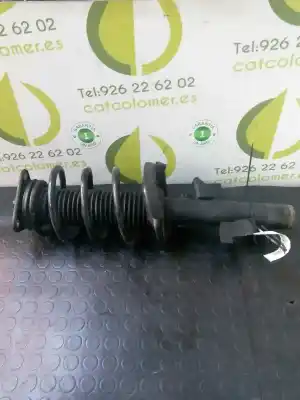 Автозапчасти б/у передний левый амортизатор за mazda 3 berlina (bk) 1.6 cd diesel cat ссылки oem iam bp4k34980c