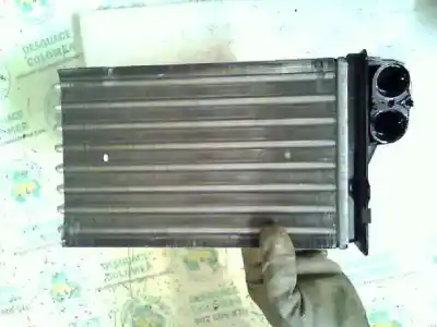 Piesă de schimb auto la mâna a doua radiator de încalzire / aer conditionat pentru citroen c5 berlina 3.0 v6 referințe oem iam 