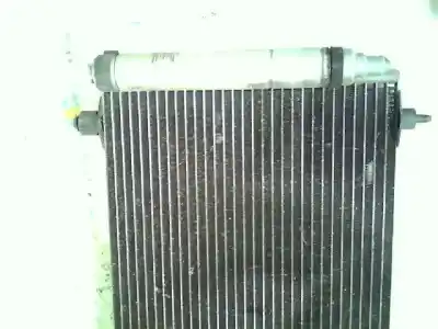 Piesă de schimb auto la mâna a doua condensator / radiator aer conditionat pentru citroen c5 berlina 3.0 v6 referințe oem iam   