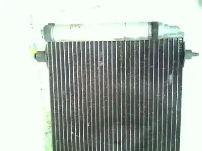 Recambio de automóvil de segunda mano de condensador / radiador aire acondicionado para citroen c5 berlina 3.0 v6 referencias oem iam 