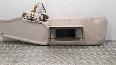 Recambio de automóvil de segunda mano de parasol izquierdo para citroen c5 berlina 3.0 v6 referencias oem iam 