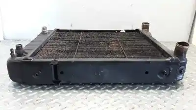 Pezzo di ricambio per auto di seconda mano radiatore d acqua per land rover discovery (salljg/lj) 2.5 turbodiesel riferimenti oem iam   