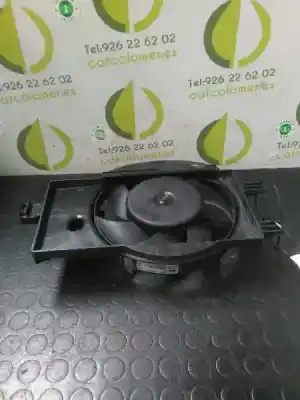 Автозапчасти б/у электрический вентилятор за mazda 3 berlina (bk) 1.6 cd diesel cat ссылки oem iam 8v618c607s