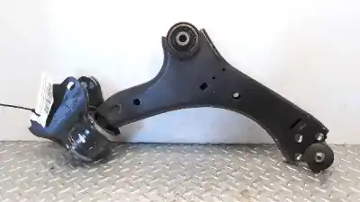 Piesă de schimb auto la mâna a doua BRAȚ SUSPENSIE INFERIOR DREAPTA FAȚÃ pentru FORD MONDEO BERLINA (CA2)  Referințe OEM IAM   