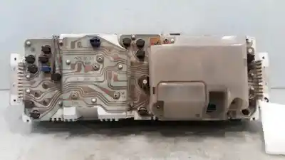 Peça sobressalente para automóvel em segunda mão quadrante por land rover discovery (salljg/lj) 2.5 turbodiesel referências oem iam lr0006010  v095hh2476