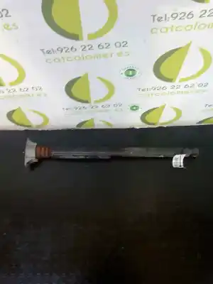 Автозапчасти б/у задний левый амортизатор за mazda 3 berlina (bk) 1.6 cd diesel cat ссылки oem iam bbm328910d