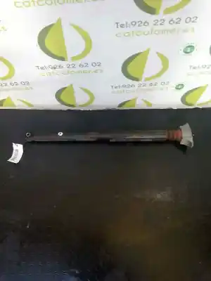 Автозапчасти б/у правый задний амортизатор за mazda 3 berlina (bk) 1.6 cd diesel cat ссылки oem iam bbm328910d