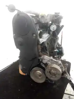 Pièce détachée automobile d'occasion moteur complet pour volvo serie 460 1.6 cat références oem iam b16f  b16f