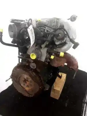 Pièce détachée automobile d'occasion moteur complet pour volvo serie 460 1.6 cat références oem iam b16f  b16f