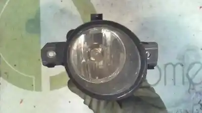 Second-hand car spare part left fog light for renault laguna ii (bg0) 1.9 dci diesel oem iam references 