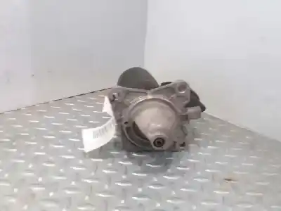 Second-hand car spare part starter motor for land rover discovery (salljg/lj) 2.5 turbodiesel oem iam references 0001213158