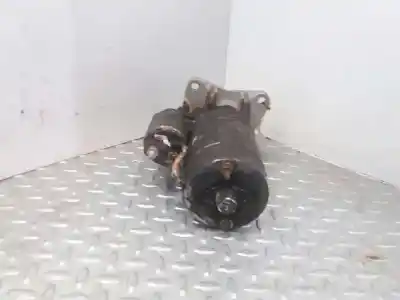 Second-hand car spare part starter motor for land rover discovery (salljg/lj) 2.5 turbodiesel oem iam references 0001213158  0001213158