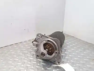 Second-hand car spare part starter motor for land rover discovery (salljg/lj) 2.5 turbodiesel oem iam references 0001213158  0001213158