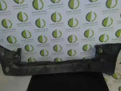 Автозапчасти б/у задний бампер за renault espace iv (jk0) privilege ссылки oem iam 8200504964  