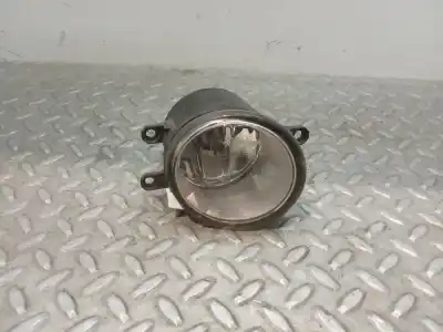 Gebrauchtes Autoersatzteil NEBELSCHEINWERFER RECHTS zum TOYOTA AVENSIS BERLINA (T25)  OEM-IAM-Referenzen   