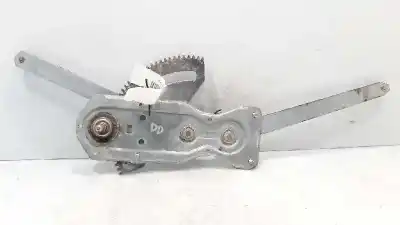 Автозапчасти б/у регулятор стекла переднего правого за citroen c15 1.8 diesel (161) ссылки oem iam   