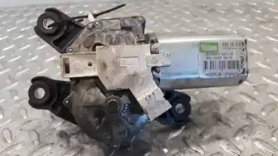 Second-hand car spare part rear windshield wiper motor for renault laguna ii (bg0) 1.9 dci diesel oem iam references 8200001891b