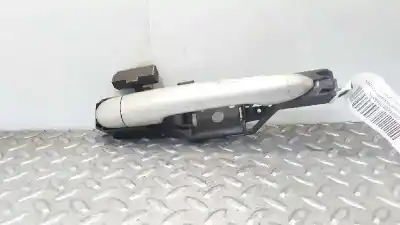 Second-hand car spare part exterior right rear door handle for renault laguna ii (bg0) 1.9 dci diesel oem iam references 