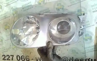 Tweedehands auto-onderdeel LINKER KOPLAMP voor HYUNDAI COUPE (GK)  OEM IAM-referenties   