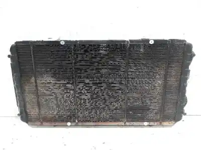 Pezzo di ricambio per auto di seconda mano Radiatore D Acqua per PEUGEOT BOXER CAJA CERRADA (RS2850) (230) (->´02) 1.9 Turbodiesel CAT Riferimenti OEM IAM 755120P0  1311003080