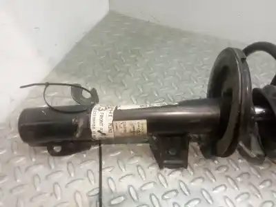 Peça sobressalente para automóvel em segunda mão amortecedor dianteiro direito por bmw mini (r50,r53) 1.6 16v cat referências oem iam   