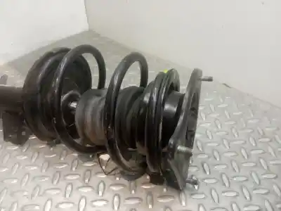 Peça sobressalente para automóvel em segunda mão amortecedor dianteiro direito por bmw mini (r50,r53) 1.6 16v cat referências oem iam   