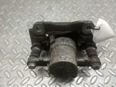 Second-hand car spare part rear left brake caliper for toyota avensis berlina (t25) 2.0 turbodiesel cat oem iam references 